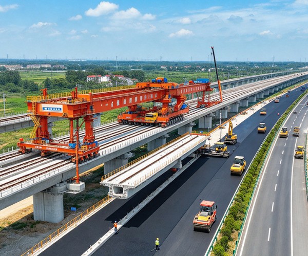 迪庆公路建设