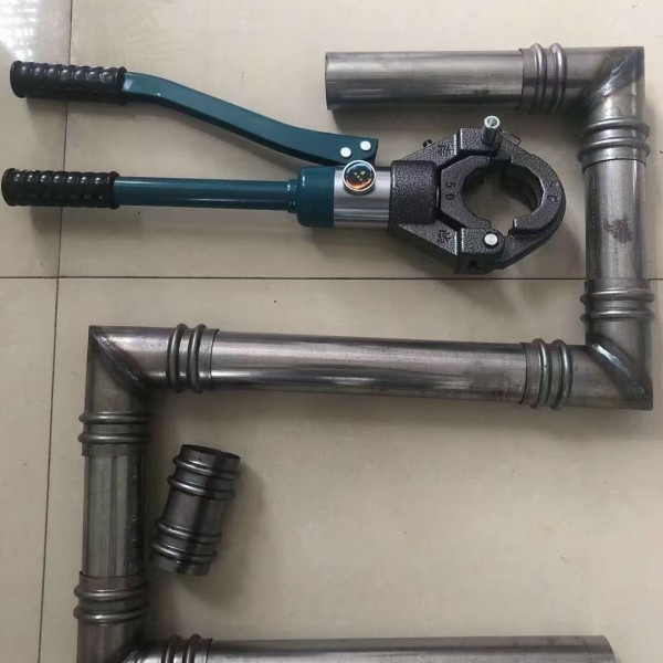 迪庆冷却管生产