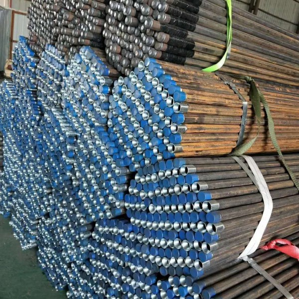 迪庆冷却管生产